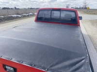 1998 Nissan Frontier for sale in Michigan (ID-134082)