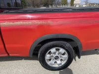 1998 Nissan Frontier for sale in Michigan (ID-134082)