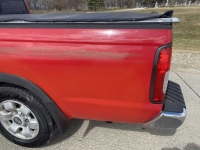 1998 Nissan Frontier for sale in Michigan (ID-134082)