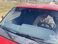 1998 Nissan Frontier for sale in Michigan (ID-134082)