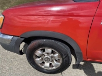 1998 Nissan Frontier for sale in Michigan (ID-134082)