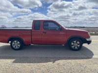 1998 Nissan Frontier for sale in Michigan (ID-134082)
