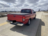1998 Nissan Frontier for sale in Michigan (ID-134082)