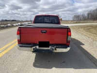 1998 Nissan Frontier for sale in Michigan (ID-134082)