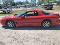 1998 Pontiac Firebird for sale in Michigan (ID-131662)