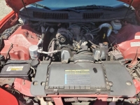 1998 Pontiac Firebird for sale in Michigan (ID-131662)