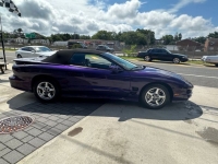 1998 Pontiac Firebird for sale in Michigan (ID-131773)