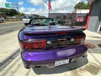 1998 Pontiac Firebird for sale in Michigan (ID-131773)