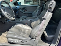 1998 Pontiac Firebird for sale in Michigan (ID-131773)