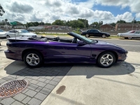 1998 Pontiac Firebird for sale in Michigan (ID-131773)