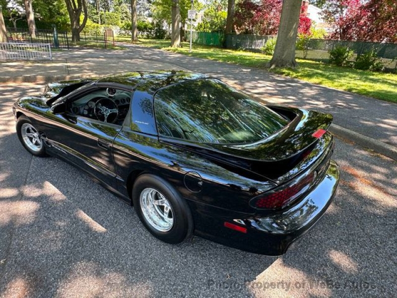 1998 Pontiac Firebird for sale in Riverhead, New York (ID-137368) 1998 Pontiac Firebird for sale in Riverhead, New York (ID-137368)