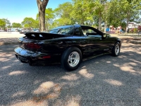 1998 Pontiac Firebird for sale in Riverhead, New York (ID-137368)