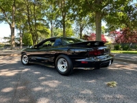 1998 Pontiac Firebird for sale in Riverhead, New York (ID-137368)