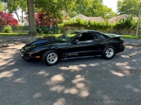 1998 Pontiac Firebird for sale in Riverhead, New York (ID-137368)