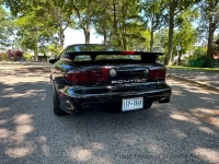 1998 Pontiac Firebird for sale in Riverhead, New York (ID-137368)