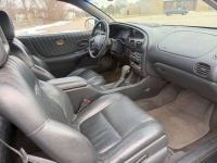1998 Pontiac Grand Prix for sale in Michigan (ID-161624)
