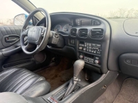 1998 Pontiac Grand Prix for sale in Michigan (ID-161624)