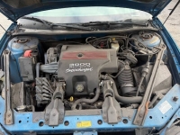 1998 Pontiac Grand Prix for sale in Michigan (ID-161624)