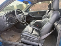 1998 Pontiac Grand Prix for sale in Michigan (ID-161624)