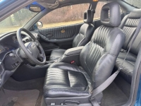 1998 Pontiac Grand Prix for sale in Michigan (ID-161624)