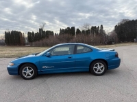 1998 Pontiac Grand Prix for sale in Michigan (ID-161624)