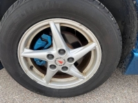 1998 Pontiac Grand Prix for sale in Michigan (ID-161624)