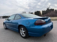 1998 Pontiac Grand Prix for sale in Michigan (ID-161624)