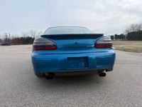 1998 Pontiac Grand Prix for sale in Michigan (ID-161624)