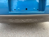 1998 Pontiac Grand Prix for sale in Michigan (ID-161624)