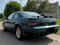 1998 Pontiac Grand Prix for sale in Michigan (ID-164231)