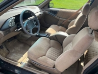 1998 Pontiac Grand Prix for sale in Michigan (ID-164231)