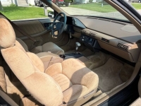 1998 Pontiac Grand Prix for sale in Michigan (ID-164231)