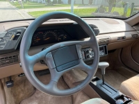 1998 Pontiac Grand Prix for sale in Michigan (ID-164231)