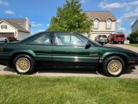 1998 Pontiac Grand Prix for sale in Michigan (ID-164231)