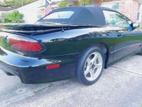 1998 Pontiac Trans Am for sale in Michigan (ID-131763)