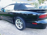 1998 Pontiac Trans Am for sale in Michigan (ID-131763)