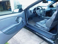 1998 Pontiac Trans Am for sale in Michigan (ID-131763)