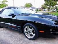 1998 Pontiac Trans Am for sale in Michigan (ID-131763)