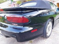 1998 Pontiac Trans Am for sale in Michigan (ID-131763)