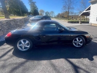 1998 Porsche Boxster for sale in Michigan (ID-135456)