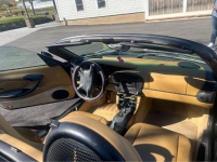 1998 Porsche Boxster for sale in Michigan (ID-135456)