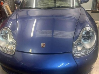1998 Porsche Boxster for sale