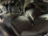 1998 Porsche Boxster for sale in Michigan (ID-135537)