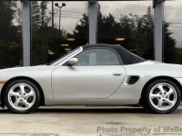 1998 Porsche Boxster for sale in Riverhead, New York (ID-143448)