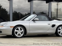 1998 Porsche Boxster for sale in Riverhead, New York (ID-143448)