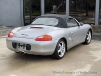 1998 Porsche Boxster for sale in Riverhead, New York (ID-143448)