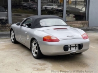 1998 Porsche Boxster for sale in Riverhead, New York (ID-143448)
