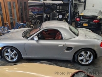 1998 Porsche Boxster for sale in Riverhead, New York (ID-143448)