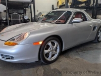 1998 Porsche Boxster for sale in Riverhead, New York (ID-143448)