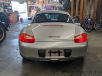 1998 Porsche Boxster for sale in Riverhead, New York (ID-143448)